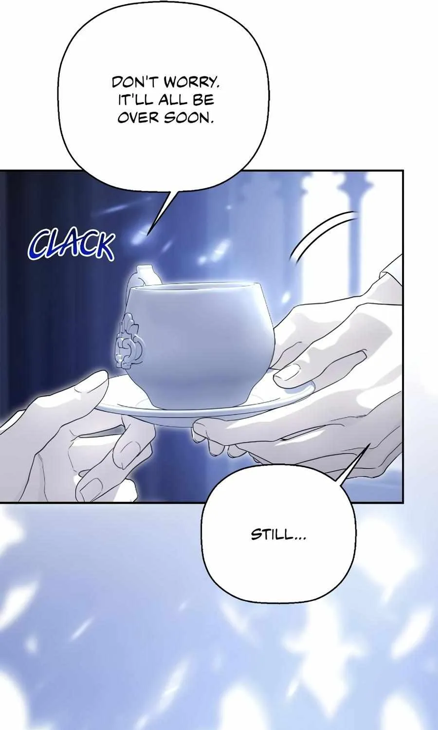 Read Eternal Contract chapter 113 image 58 on Lezhin