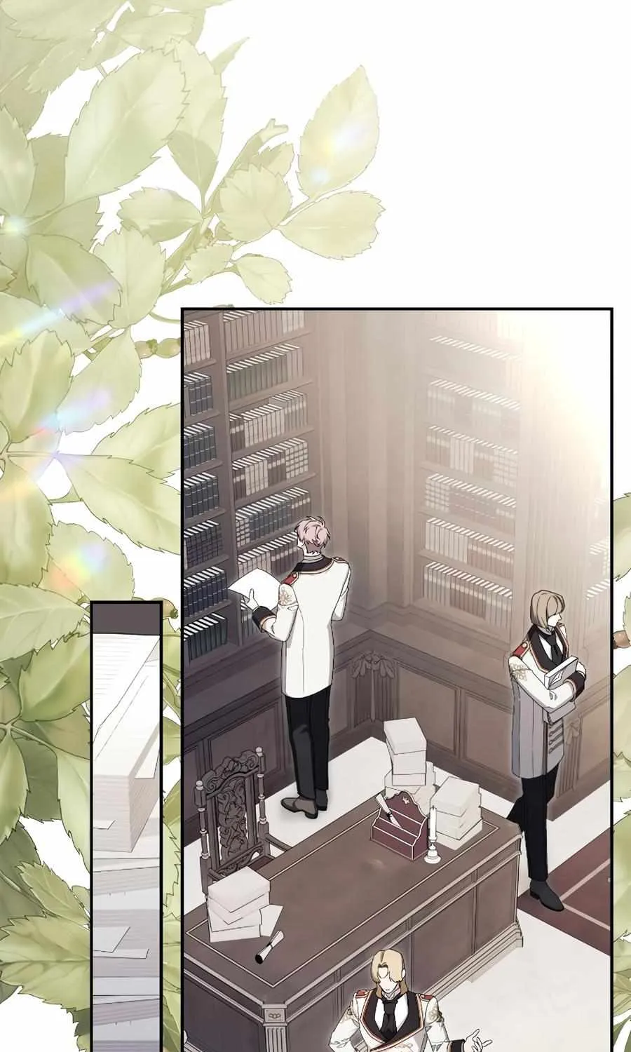 Read Eternal Contract chapter 113 image 62 on Lezhin