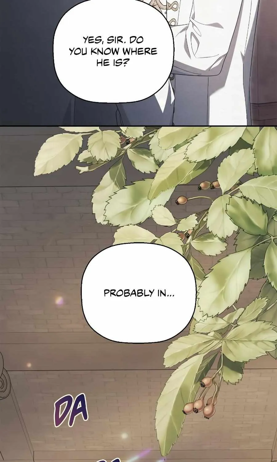 Read Eternal Contract chapter 113 image 64 on Lezhin