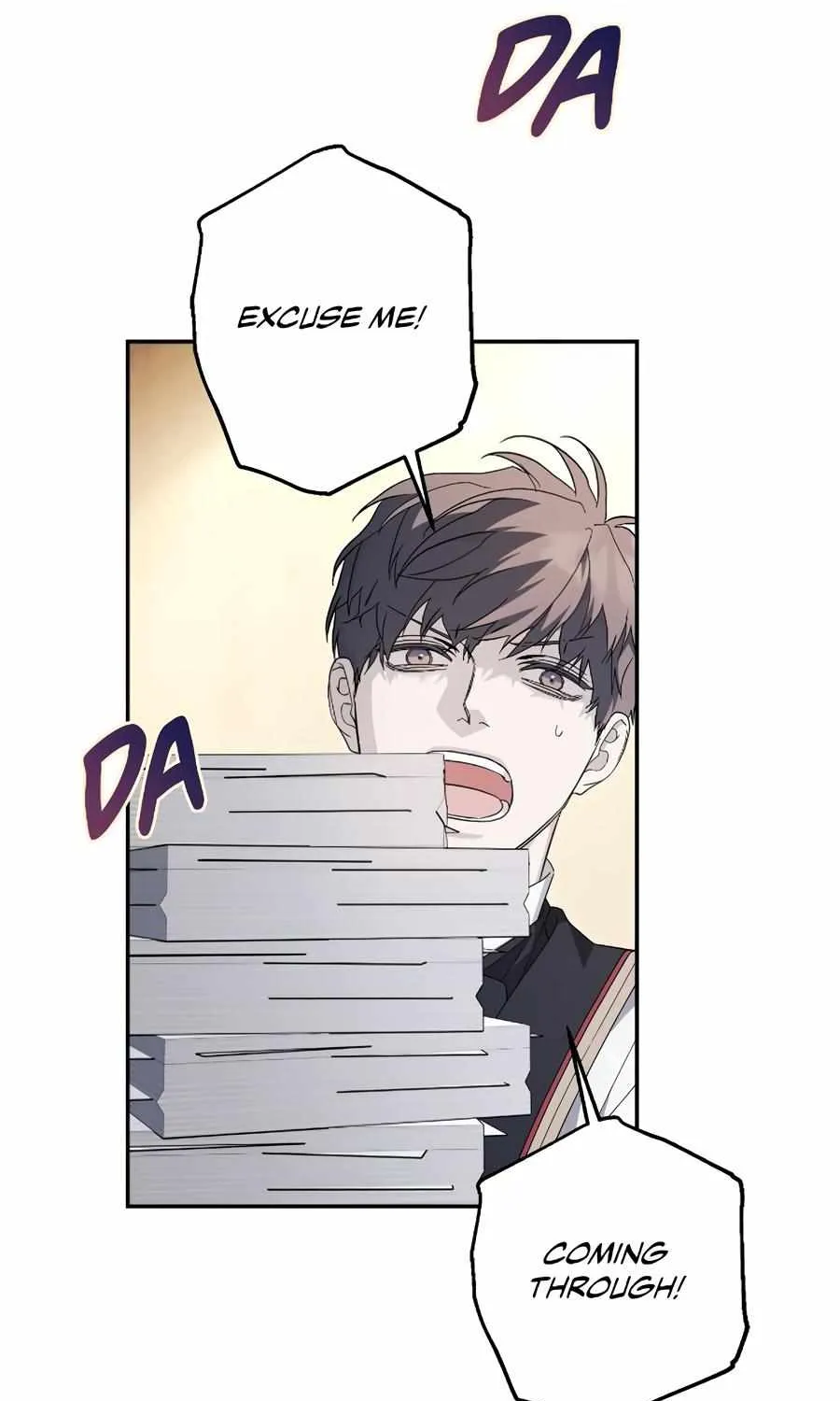 Read Eternal Contract chapter 113 image 67 on Lezhin