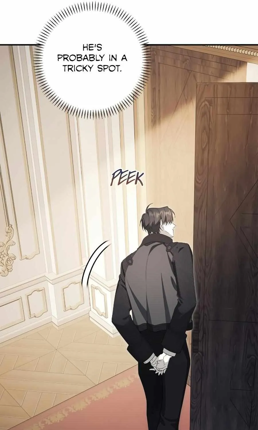 Read Eternal Contract chapter 113 image 75 on Lezhin