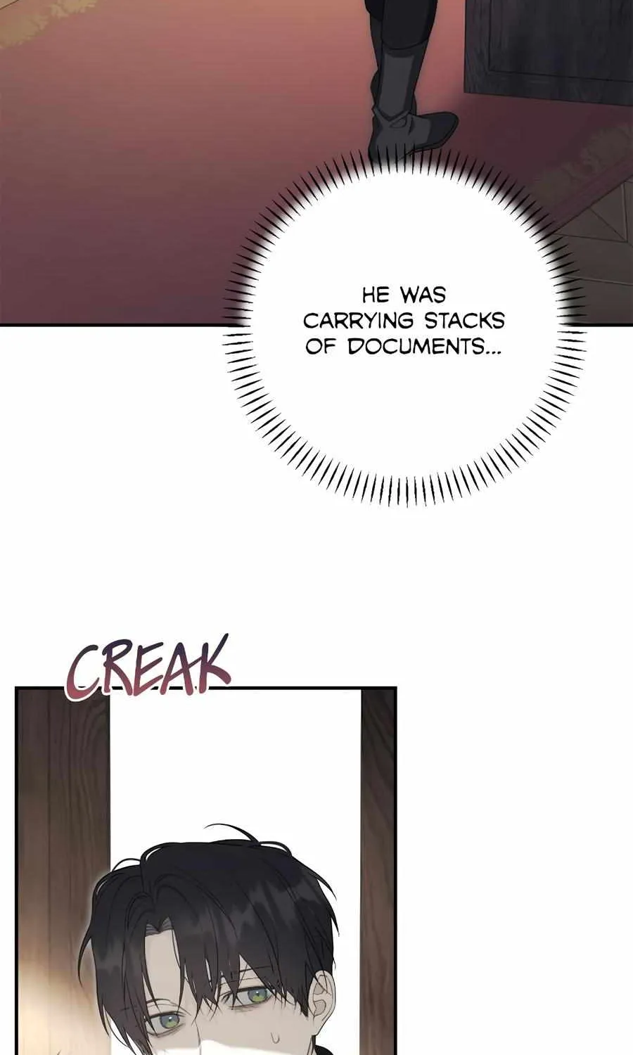 Read Eternal Contract chapter 113 image 76 on Lezhin