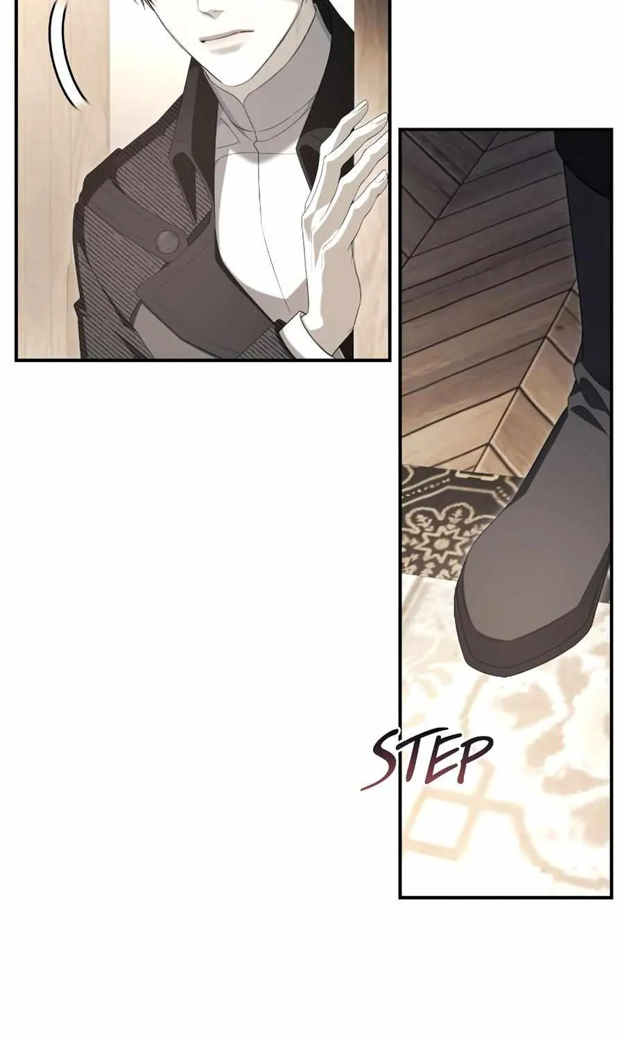 Read Eternal Contract chapter 113 image 77 on Lezhin
