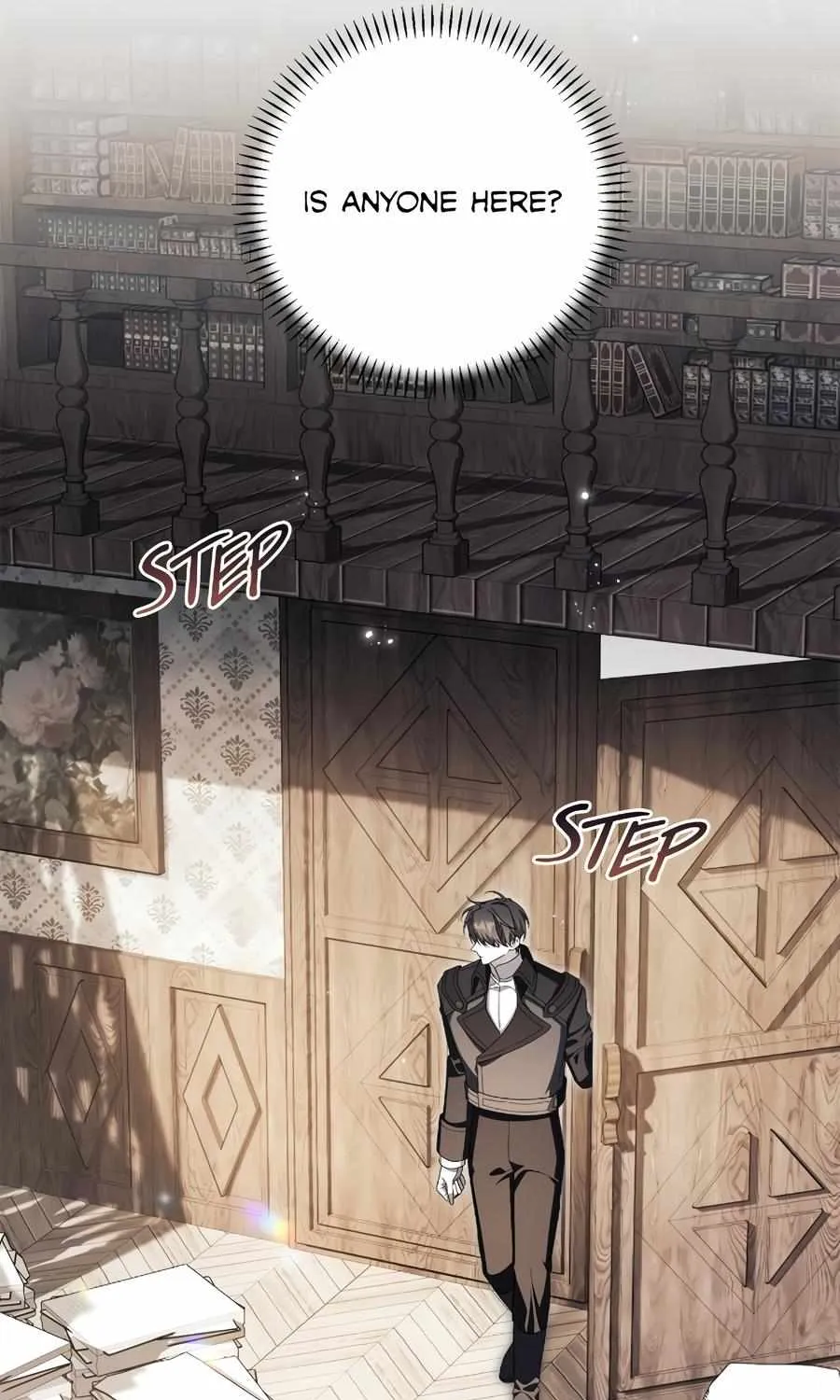 Read Eternal Contract chapter 113 image 79 on Lezhin