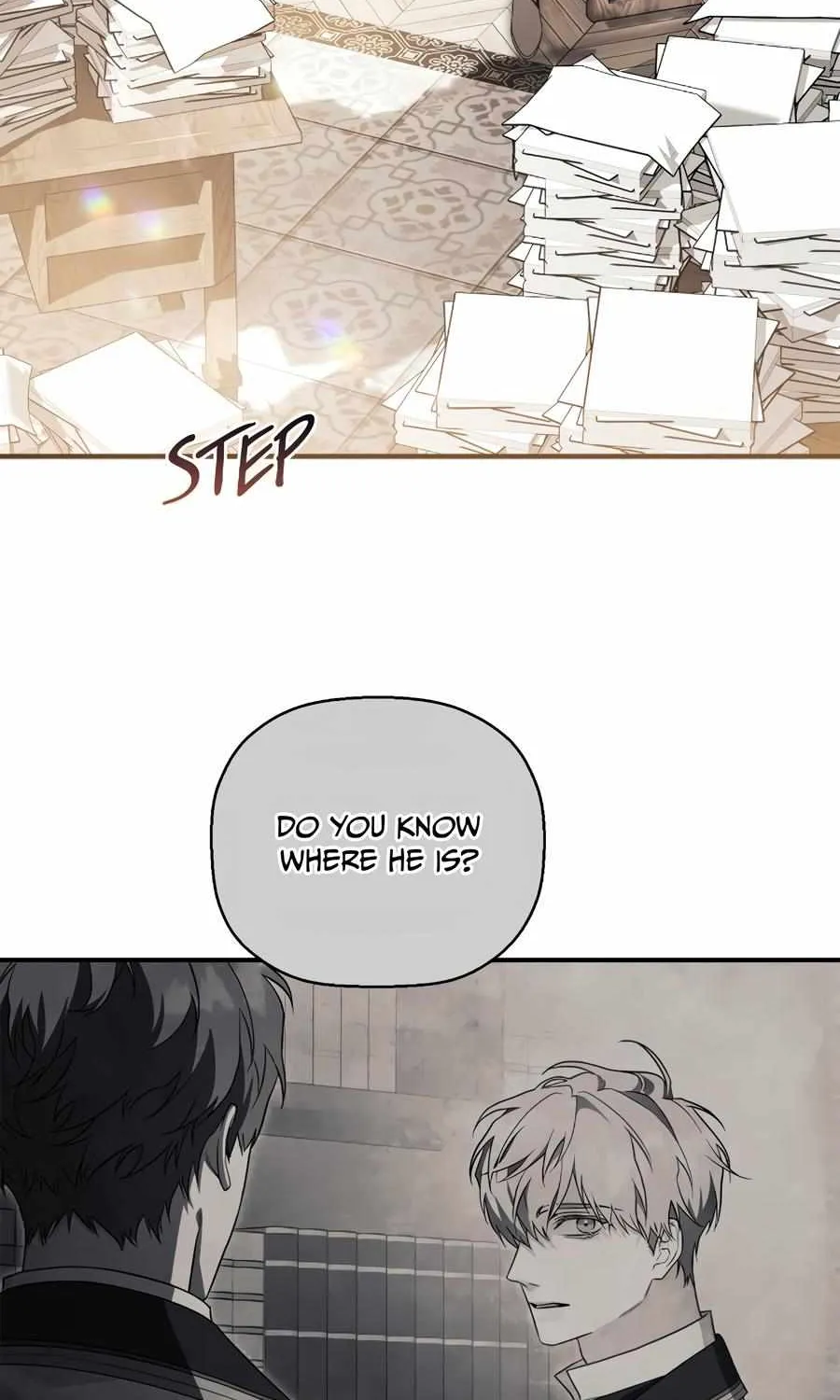 Read Eternal Contract chapter 113 image 80 on Lezhin