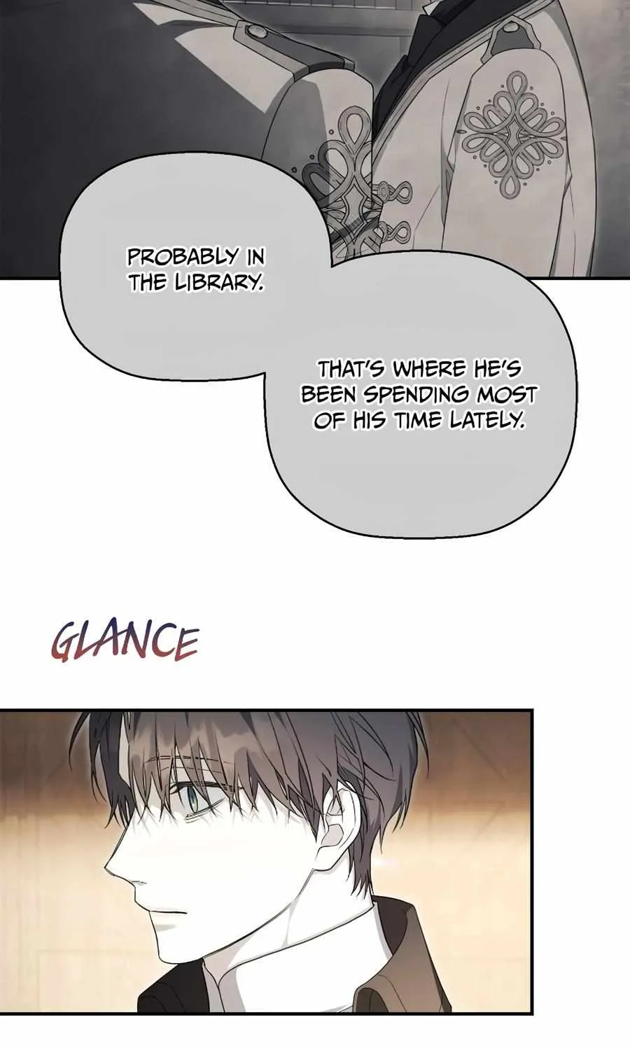 Read Eternal Contract chapter 113 image 81 on Lezhin