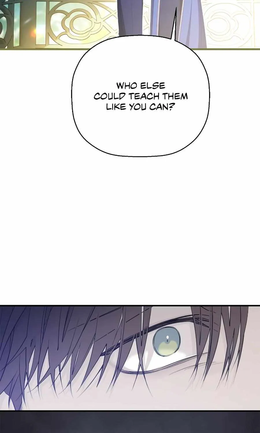 Read Eternal Contract chapter 113 image 9 on Lezhin