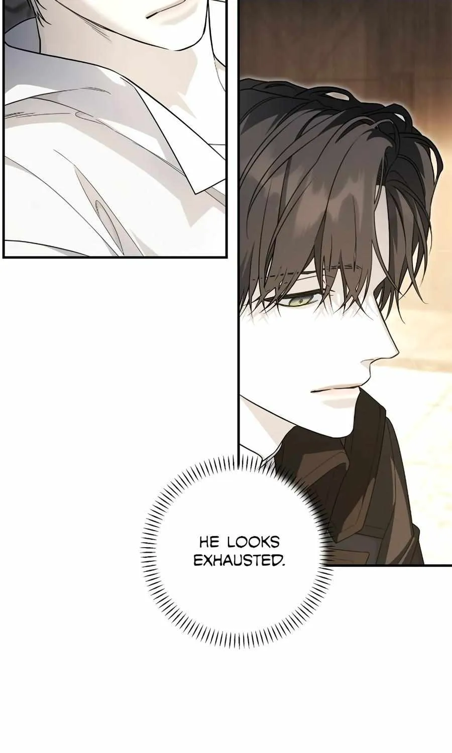 Read Eternal Contract chapter 113 image 95 on Lezhin