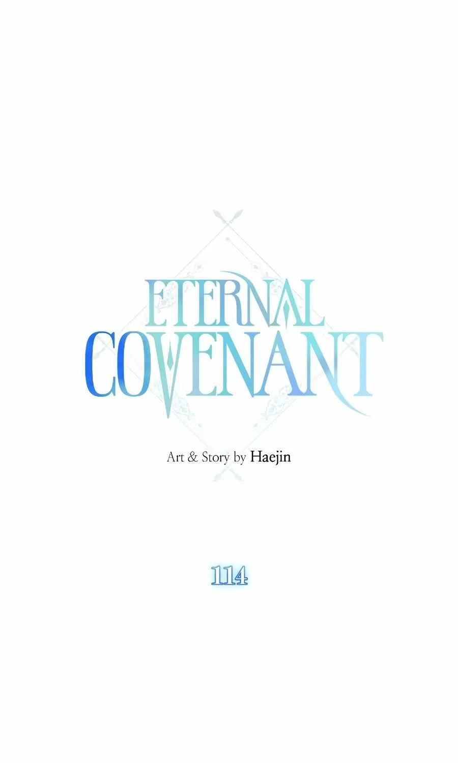 Read Eternal Contract chapter 114 image 1 on Lezhin
