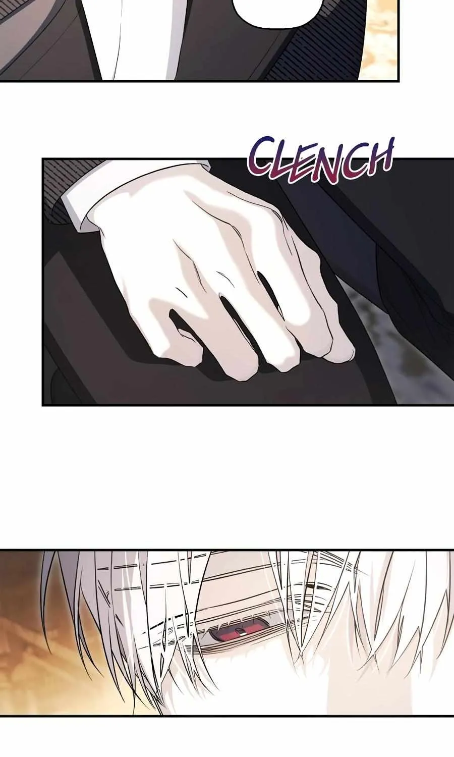 Read Eternal Contract chapter 114 image 16 on Lezhin