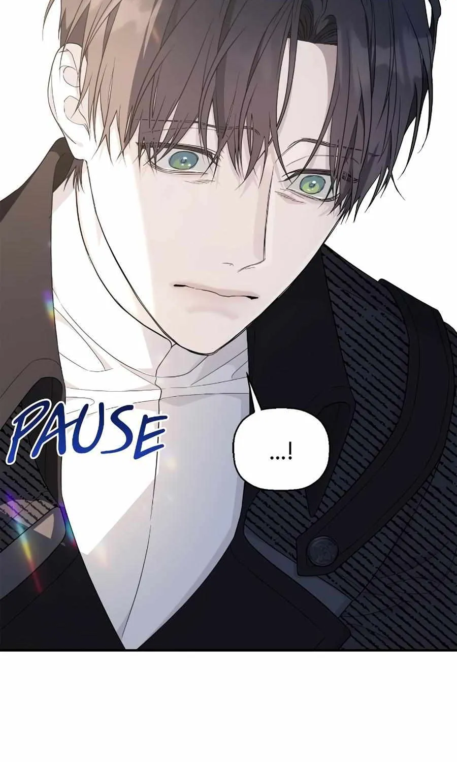 Read Eternal Contract chapter 114 image 19 on Lezhin