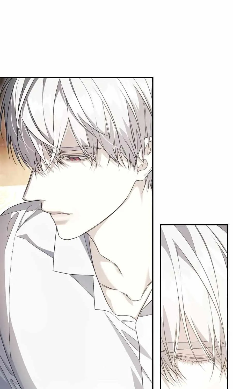 Read Eternal Contract chapter 114 image 2 on Lezhin