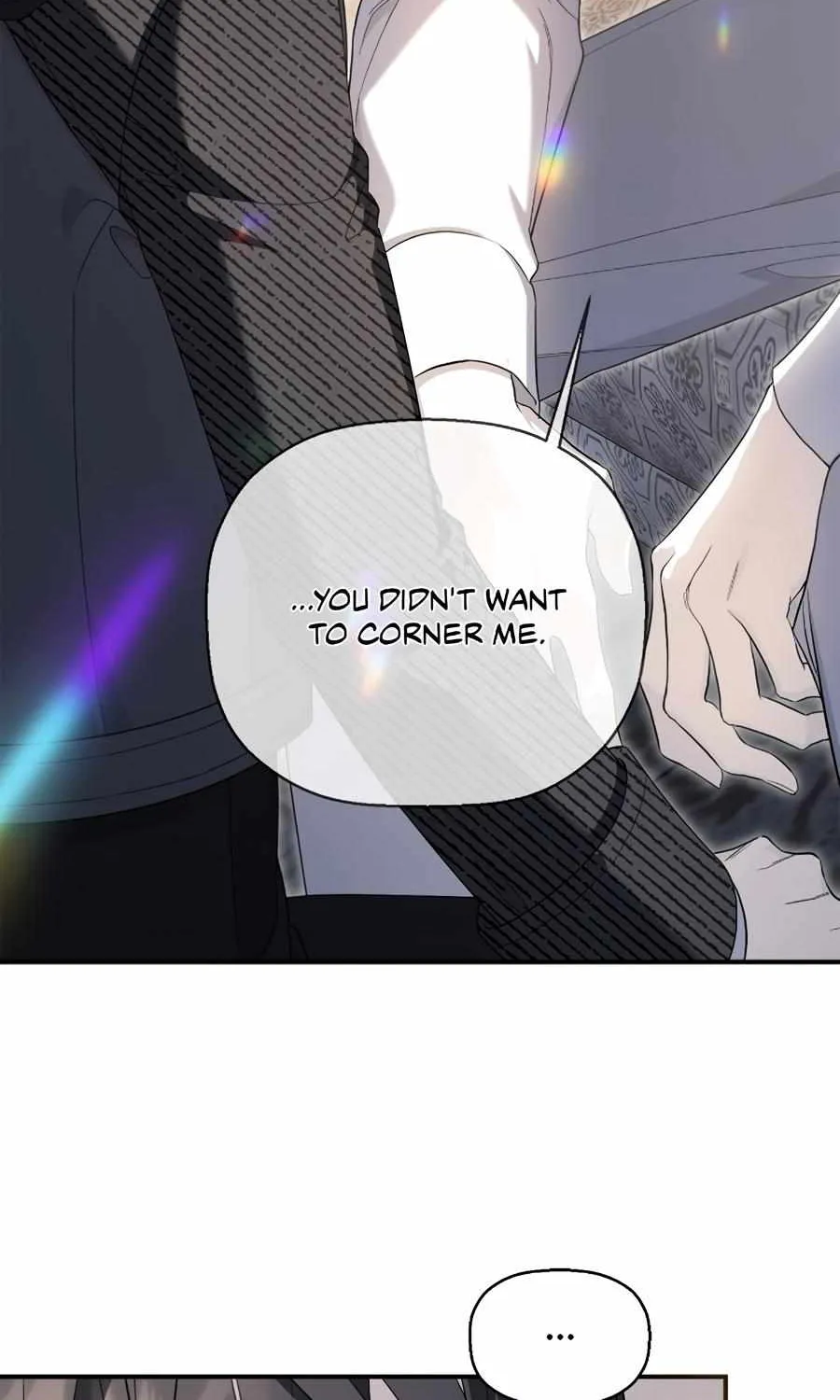 Read Eternal Contract chapter 114 image 22 on Lezhin