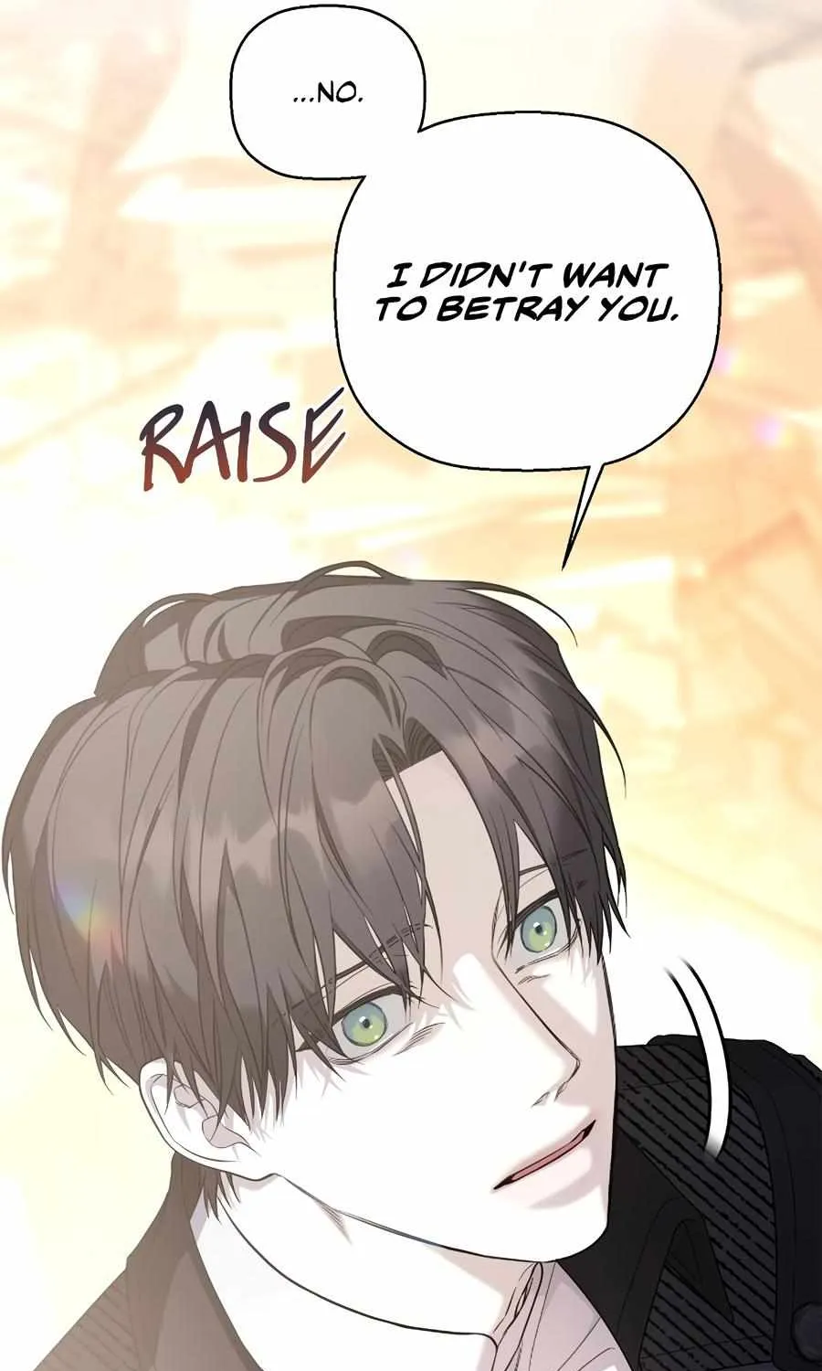 Read Eternal Contract chapter 114 image 24 on Lezhin