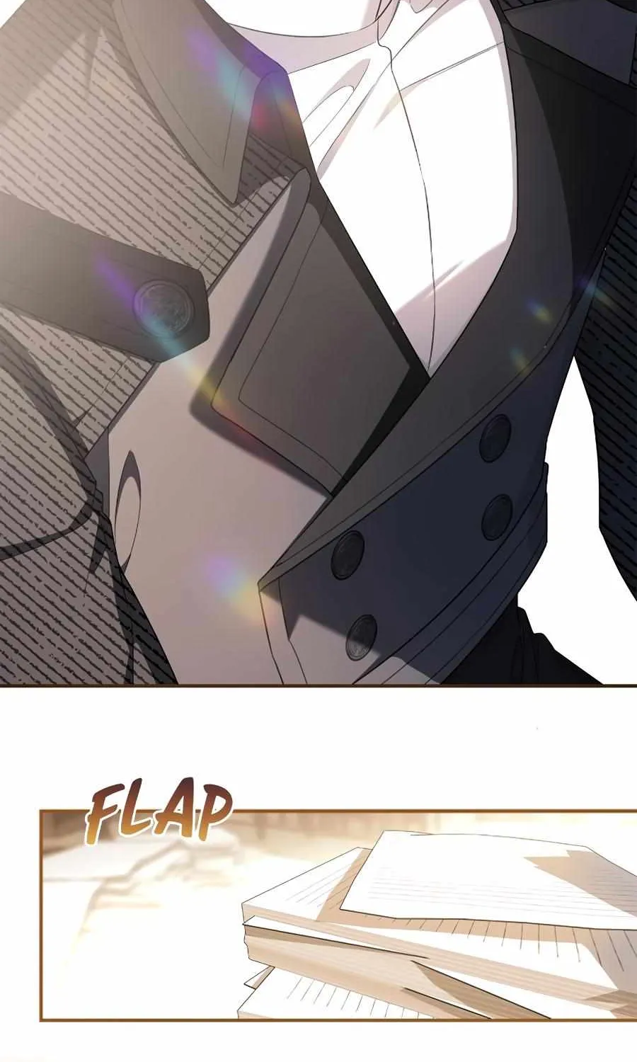 Read Eternal Contract chapter 114 image 25 on Lezhin