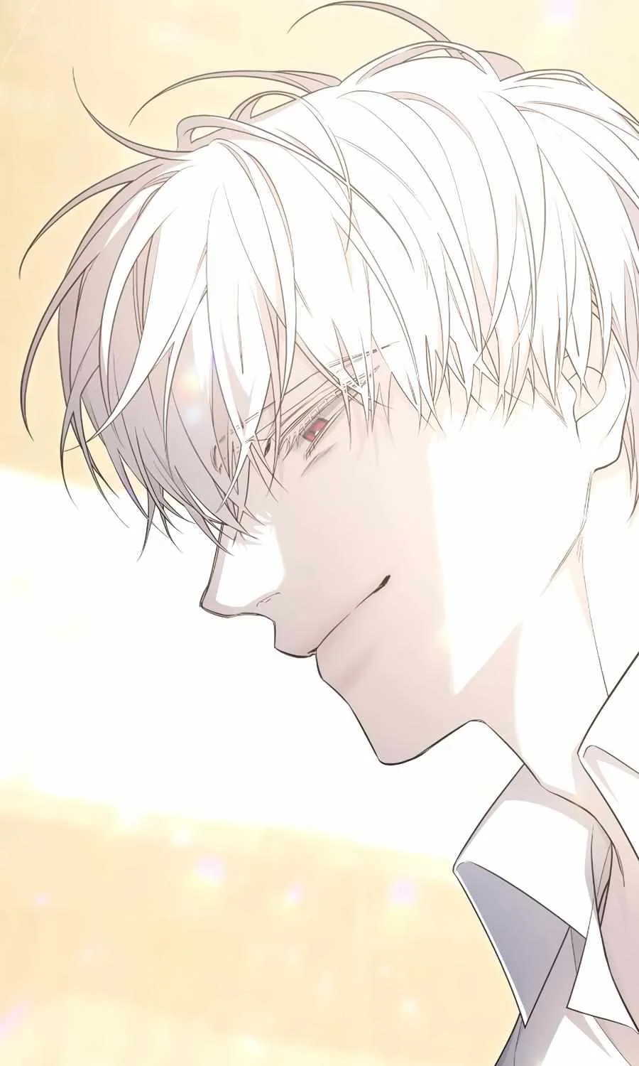 Read Eternal Contract chapter 114 image 27 on Lezhin
