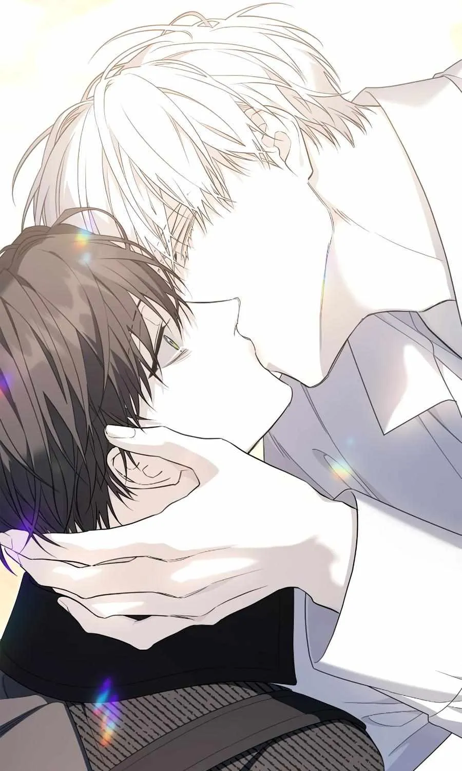 Read Eternal Contract chapter 114 image 31 on Lezhin