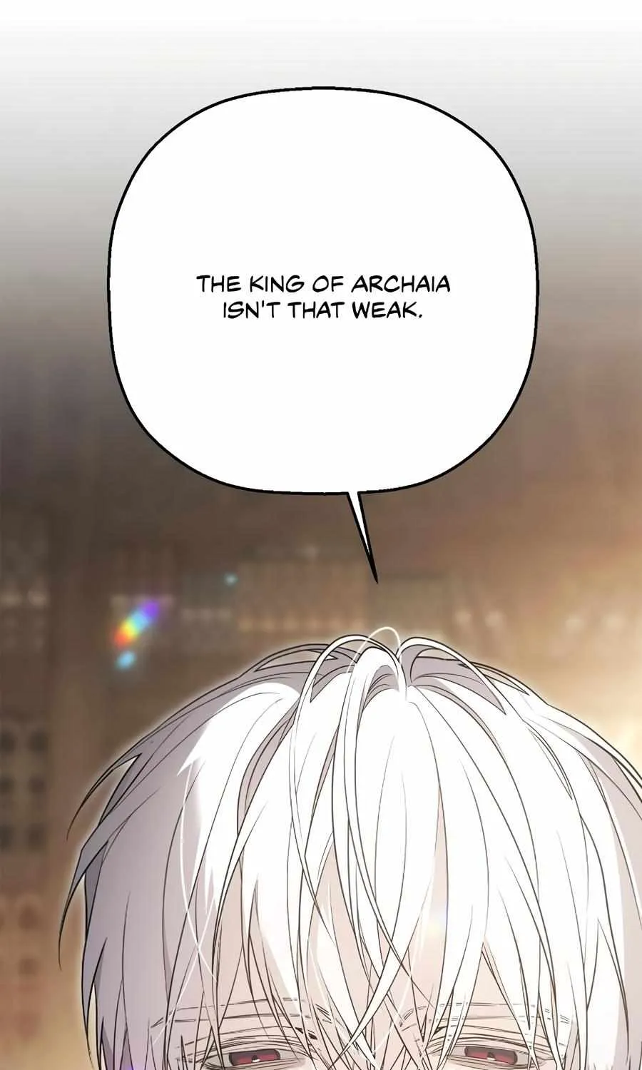 Read Eternal Contract chapter 114 image 35 on Lezhin