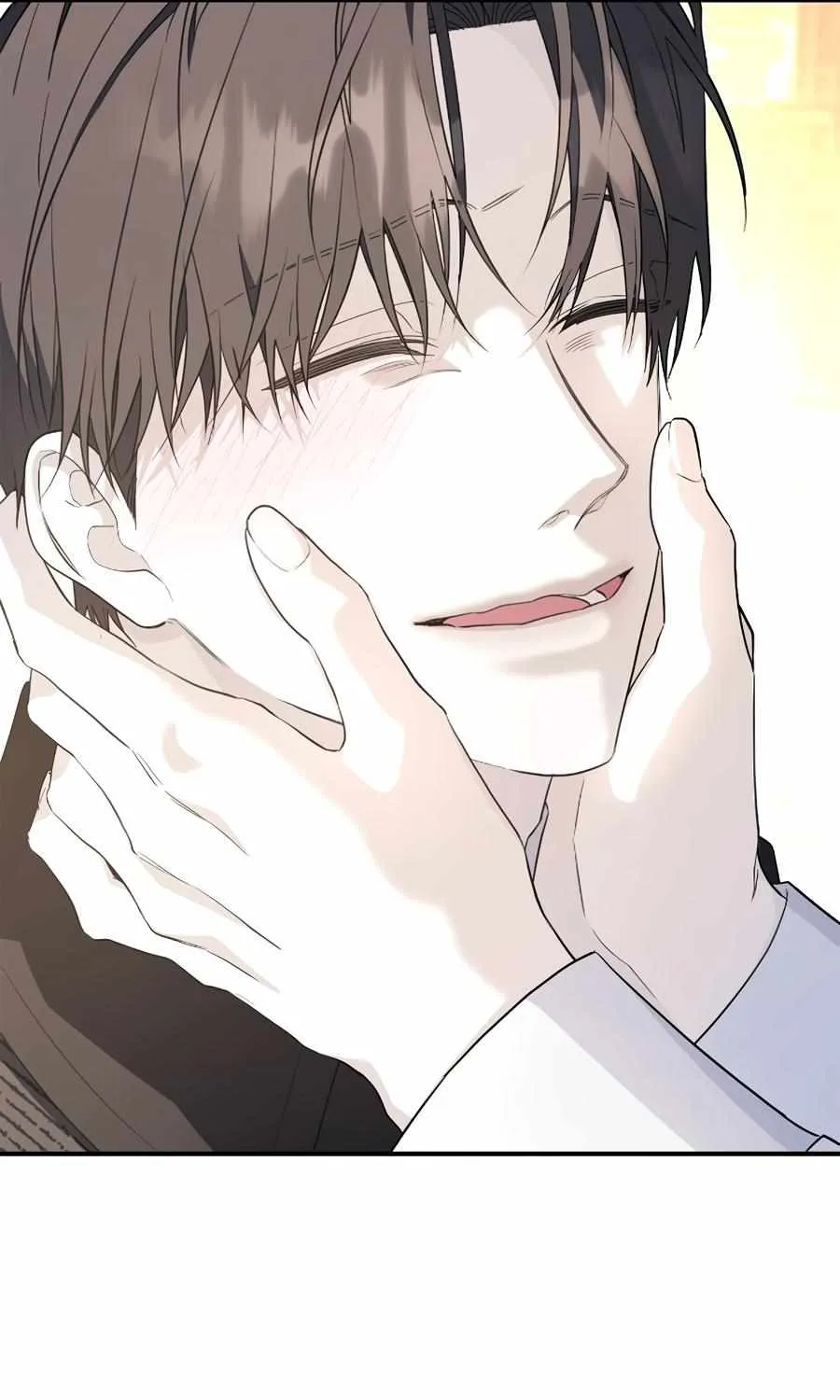 Read Eternal Contract chapter 114 image 38 on Lezhin