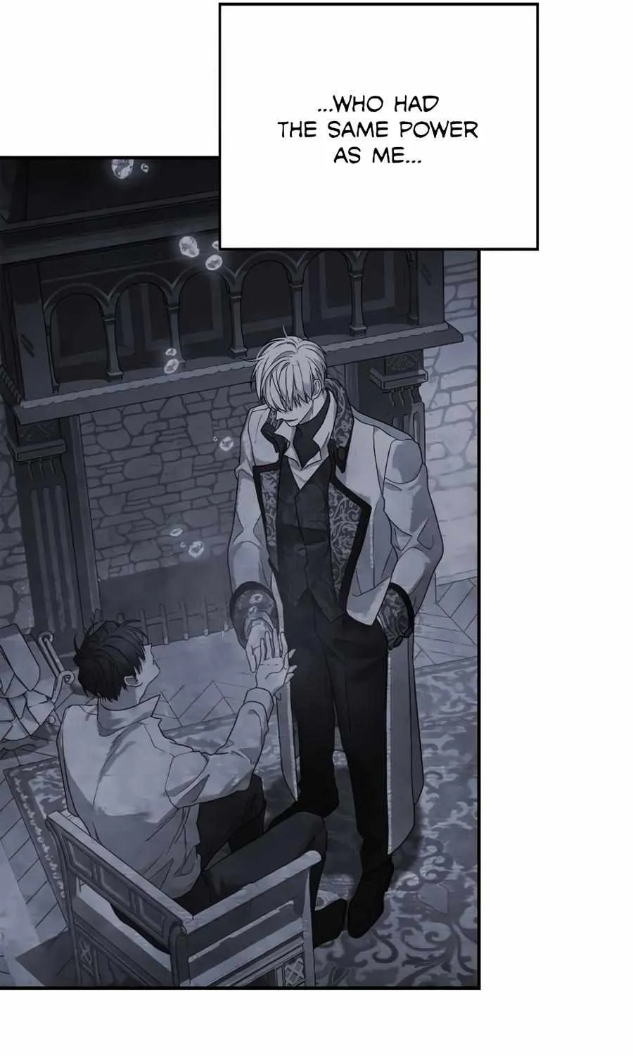 Read Eternal Contract chapter 114 image 42 on Lezhin