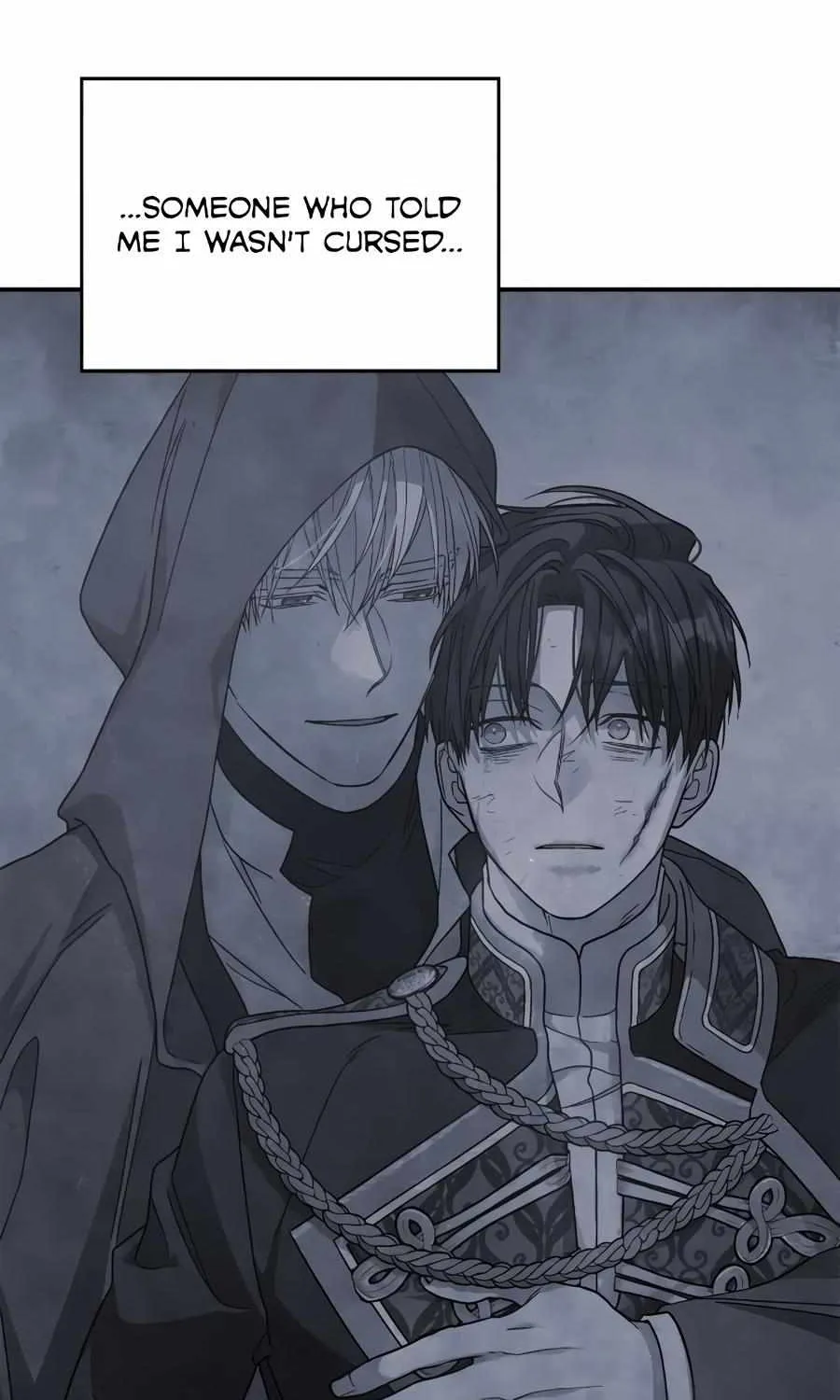 Read Eternal Contract chapter 114 image 43 on Lezhin