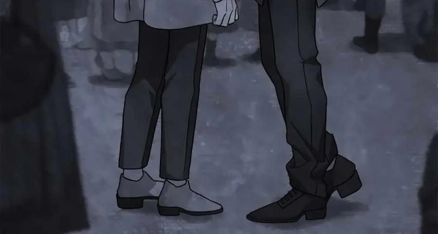 Read Eternal Contract chapter 114 image 45 on Lezhin