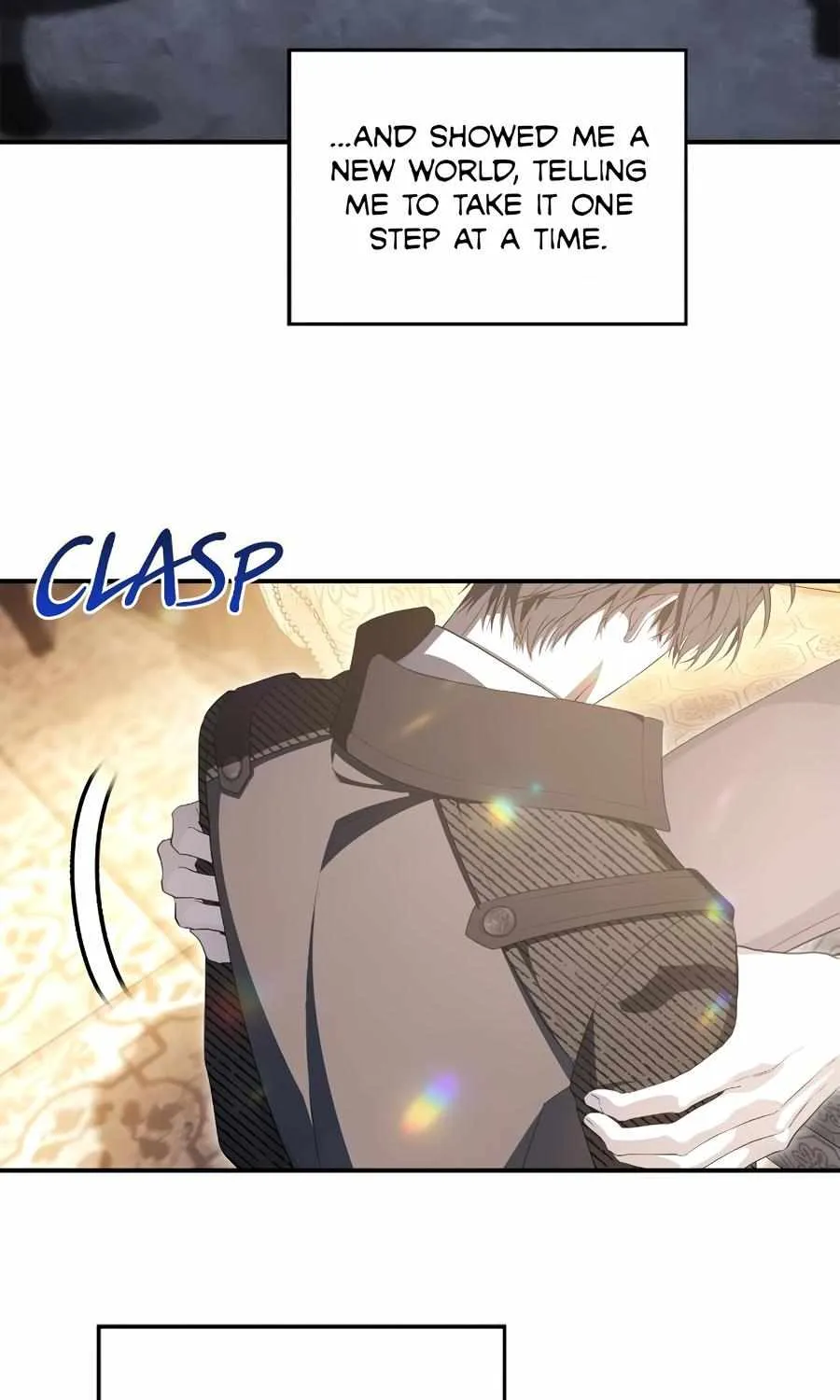 Read Eternal Contract chapter 114 image 46 on Lezhin
