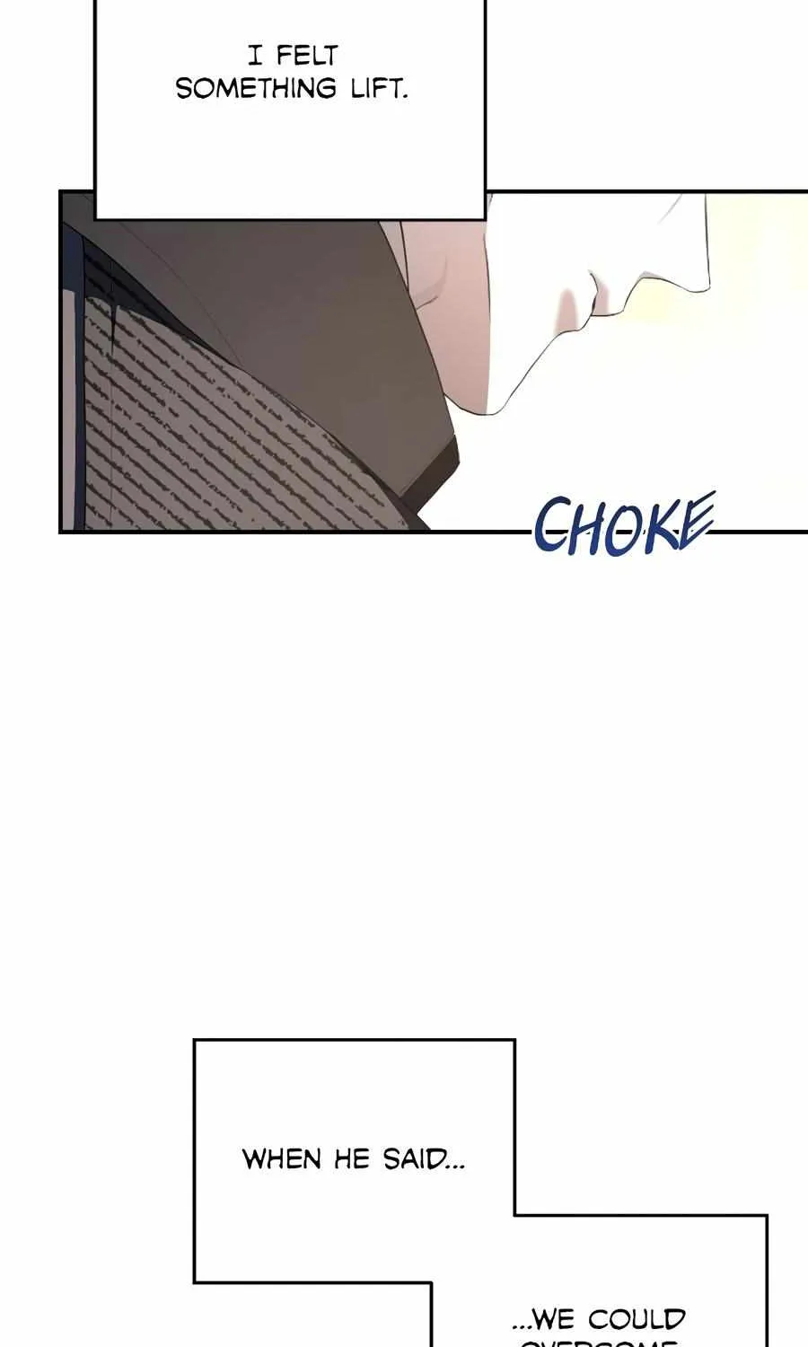 Read Eternal Contract chapter 114 image 47 on Lezhin