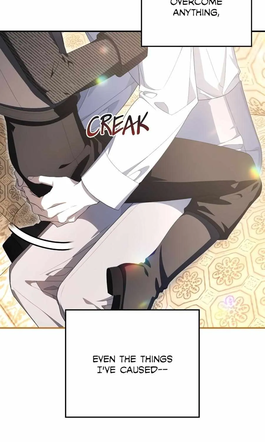 Read Eternal Contract chapter 114 image 48 on Lezhin