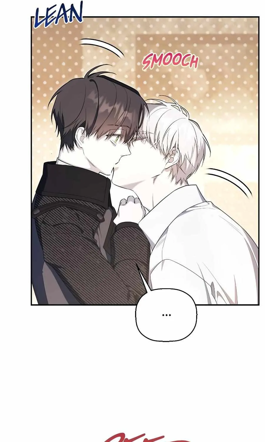 Read Eternal Contract chapter 114 image 57 on Lezhin