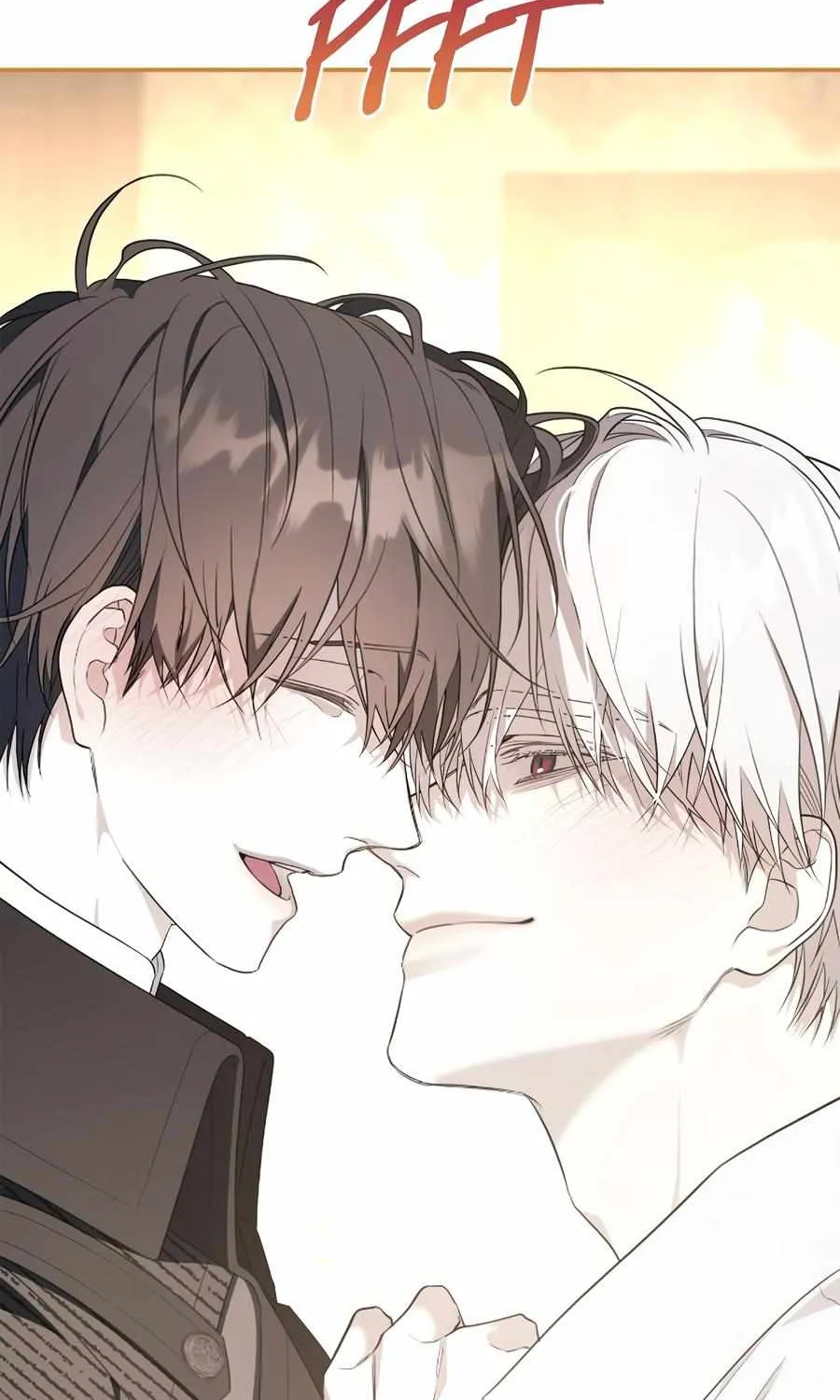 Read Eternal Contract chapter 114 image 58 on Lezhin