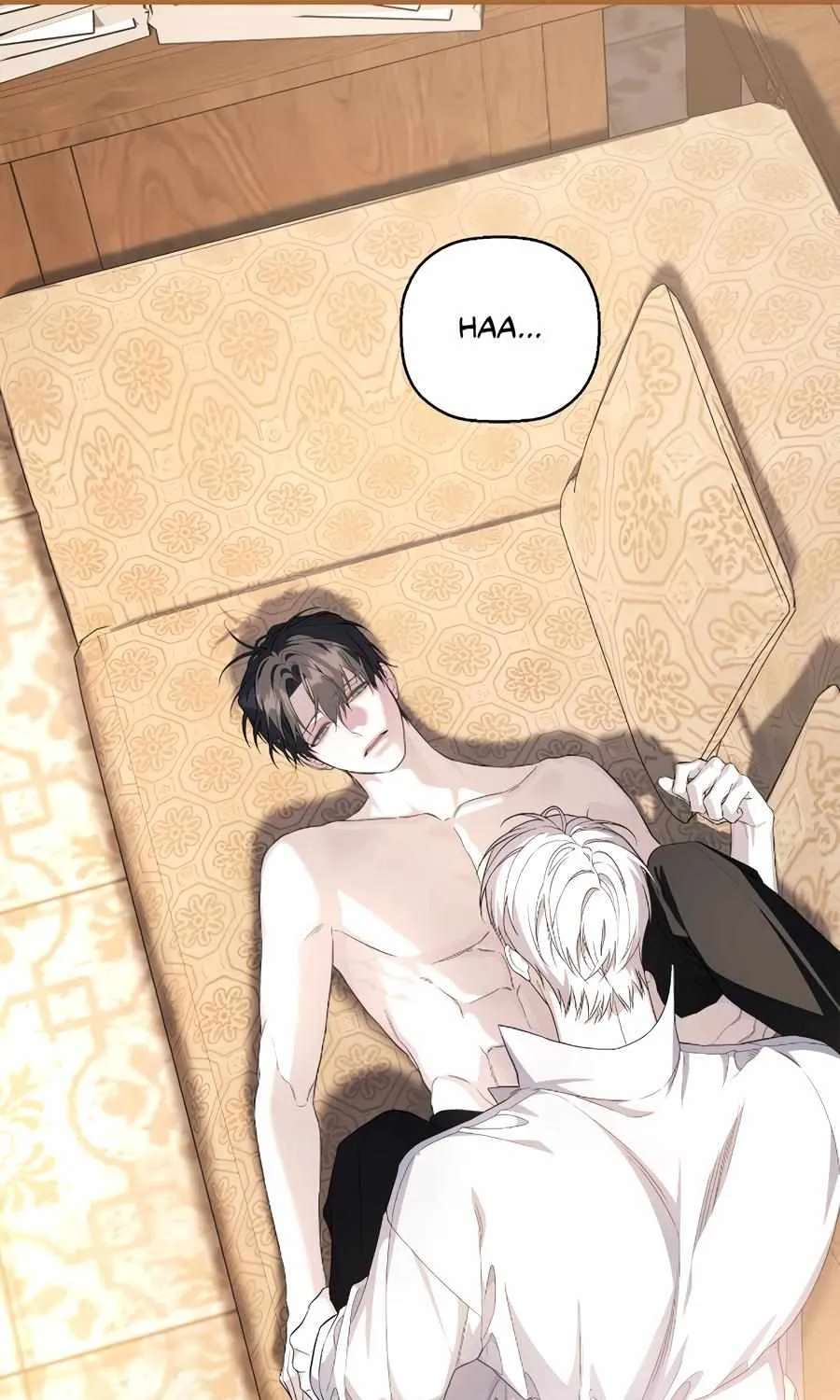 Read Eternal Contract chapter 114 image 65 on Lezhin