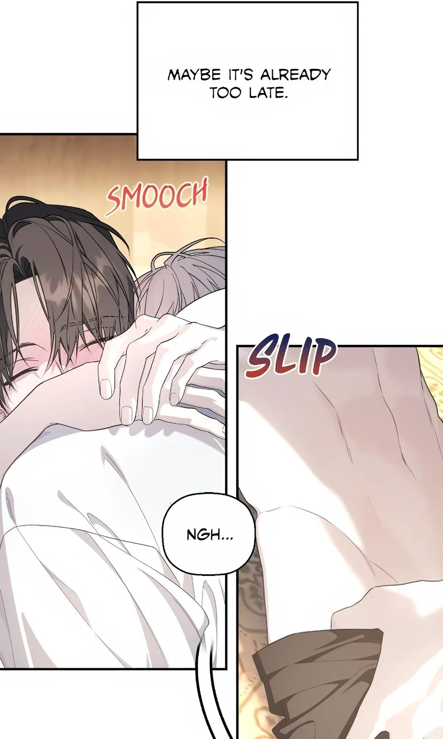 Read Eternal Contract chapter 114 image 67 on Lezhin