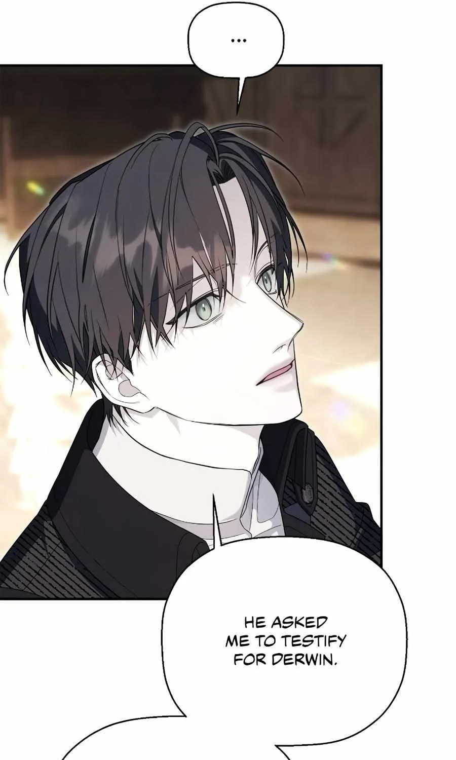 Read Eternal Contract chapter 114 image 7 on Lezhin