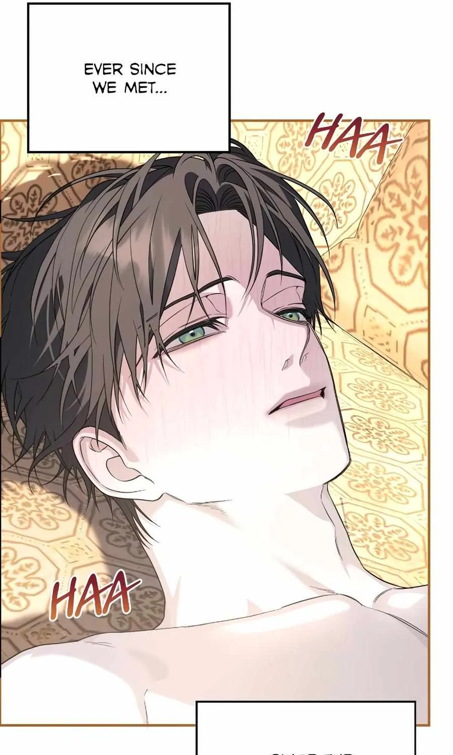 Read Eternal Contract chapter 114 image 70 on Lezhin