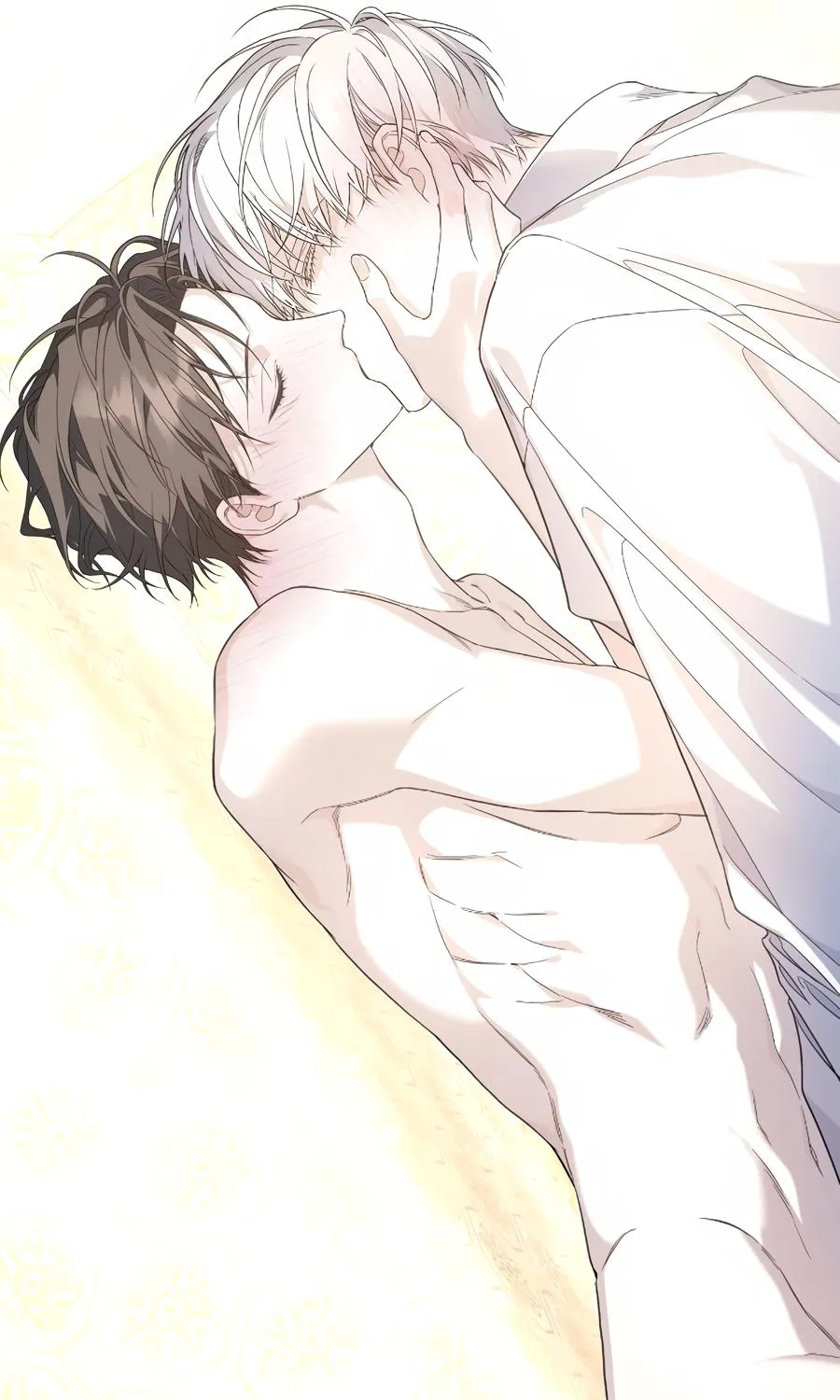 Read Eternal Contract chapter 114 image 73 on Lezhin
