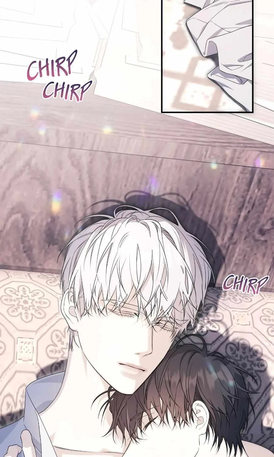 Read Eternal Contract chapter 114 image 77 on Lezhin