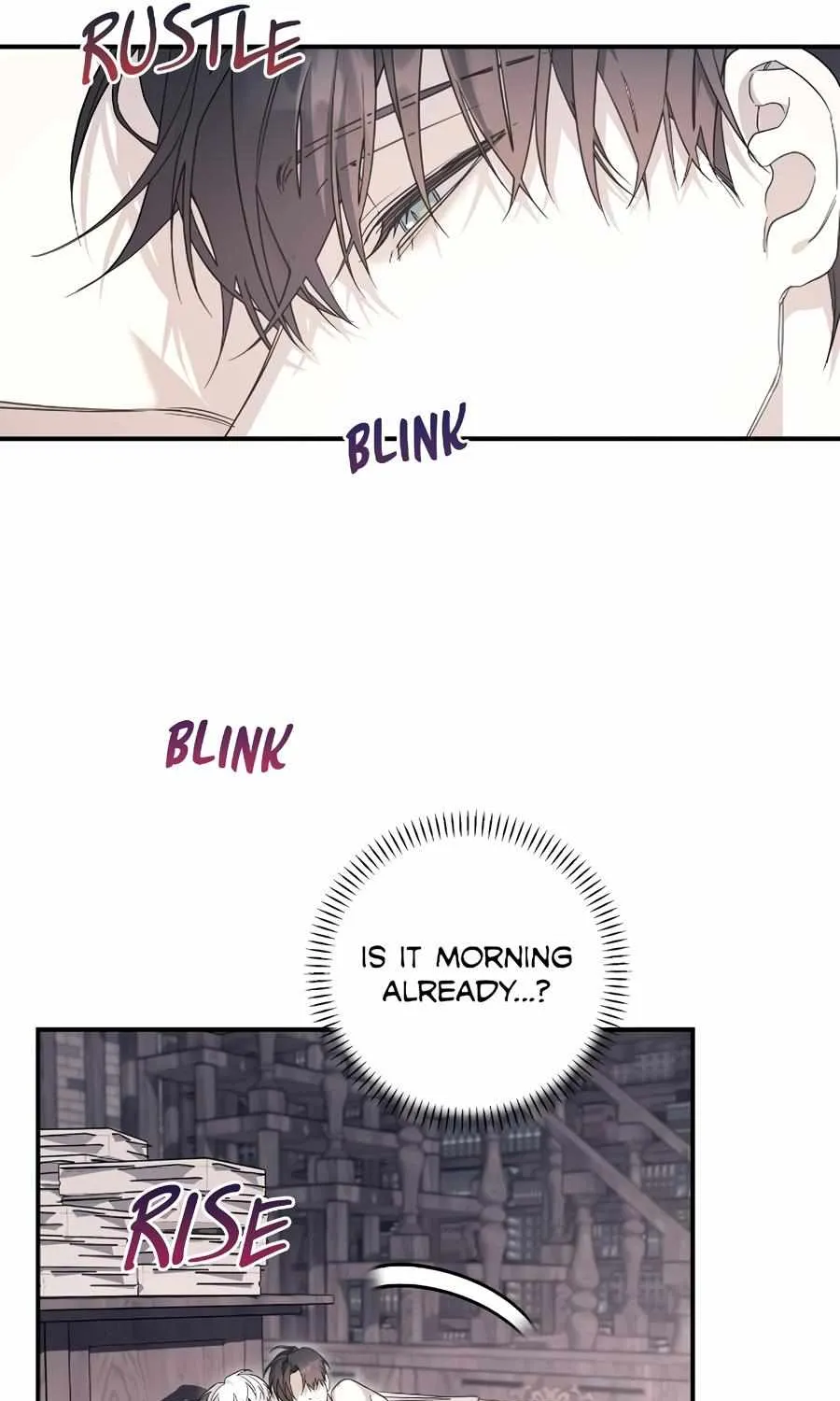 Read Eternal Contract chapter 114 image 80 on Lezhin