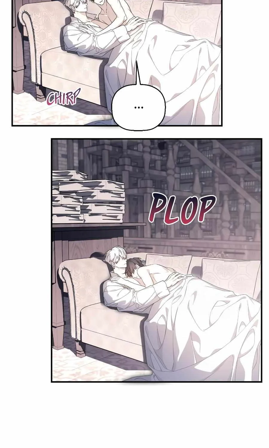 Read Eternal Contract chapter 114 image 81 on Lezhin