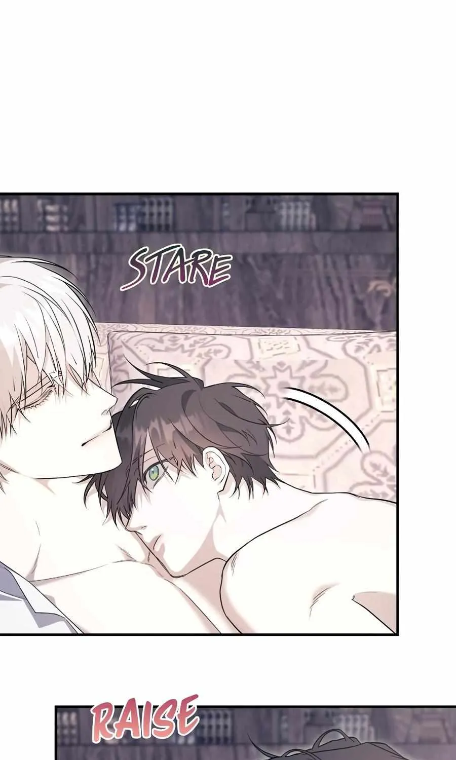Read Eternal Contract chapter 114 image 84 on Lezhin