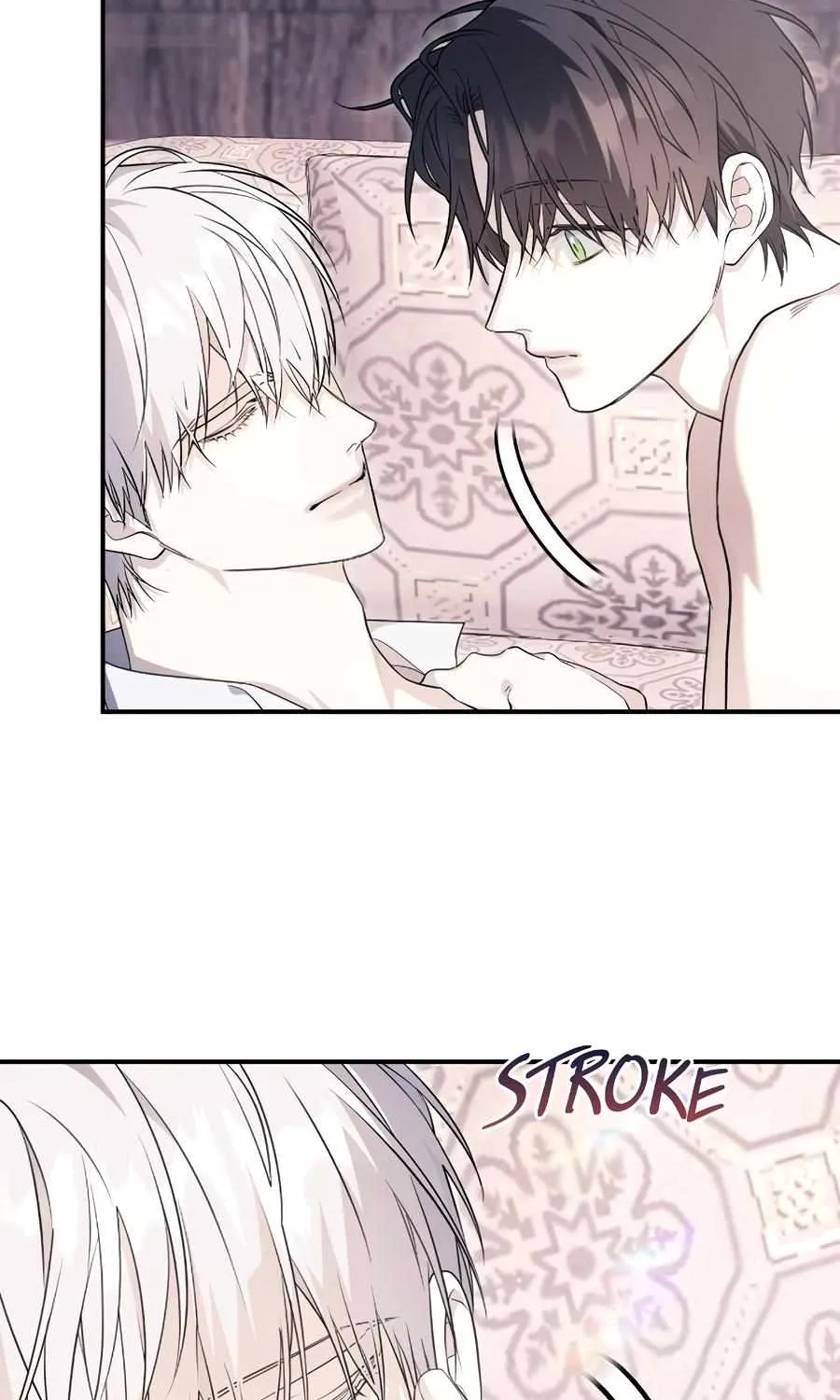 Read Eternal Contract chapter 114 image 85 on Lezhin