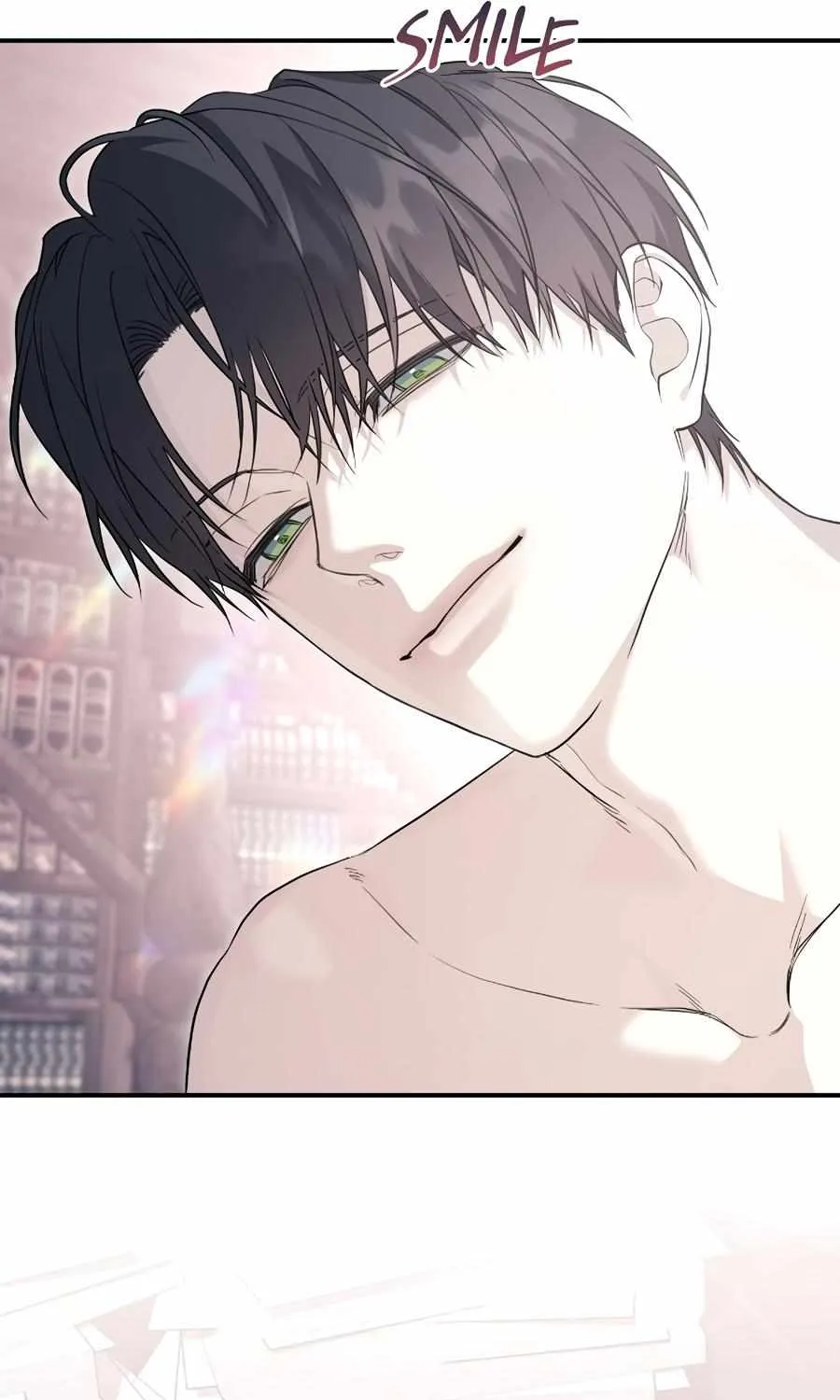 Read Eternal Contract chapter 114 image 87 on Lezhin
