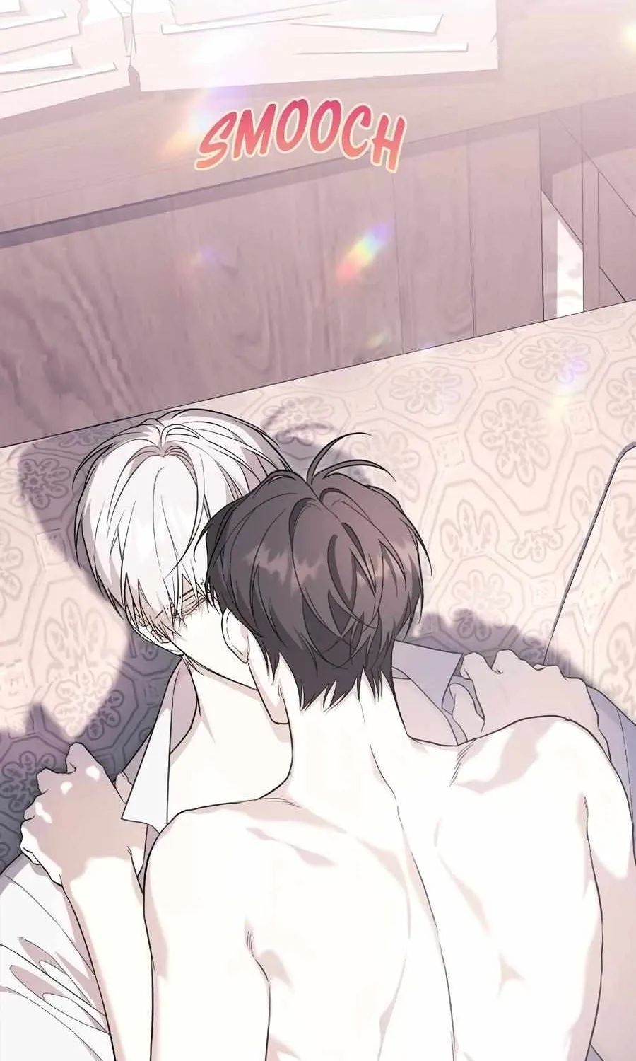 Read Eternal Contract chapter 114 image 88 on Lezhin