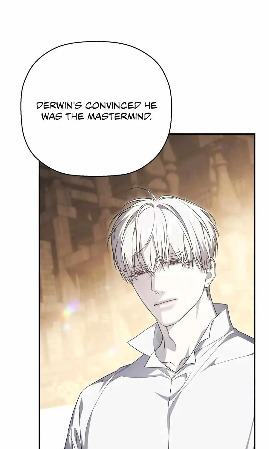 Read Eternal Contract chapter 114 image 9 on Lezhin