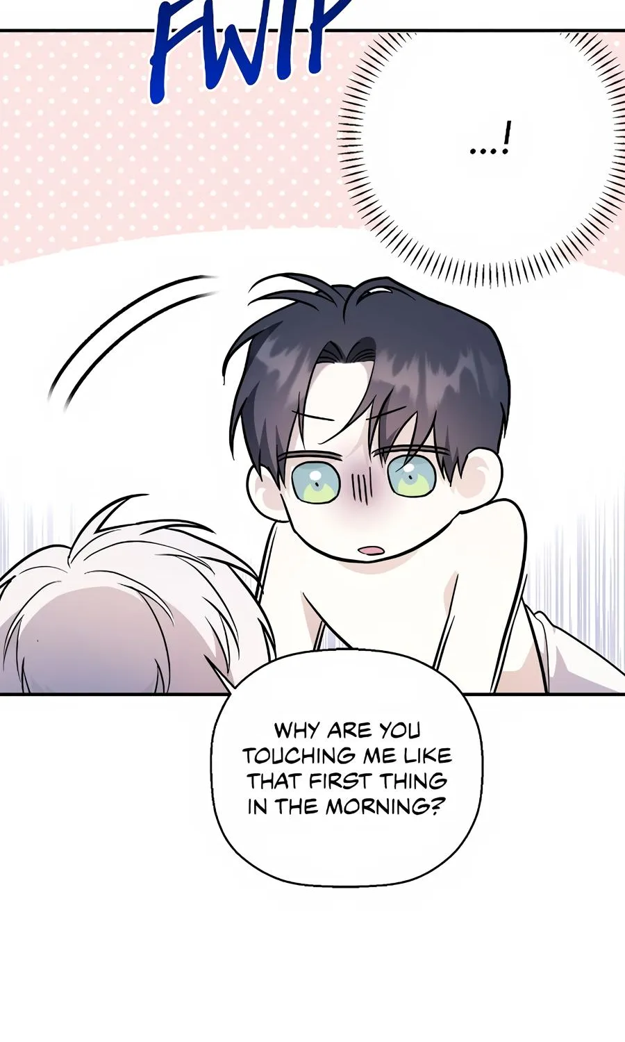 Read Eternal Contract chapter 114 image 91 on Lezhin
