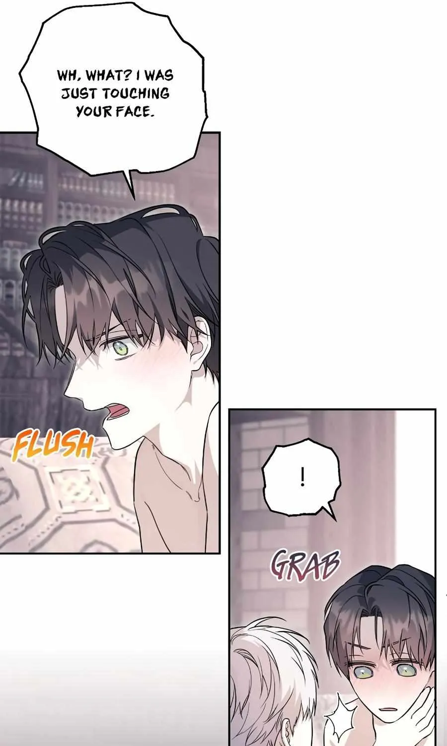 Read Eternal Contract chapter 114 image 93 on Lezhin