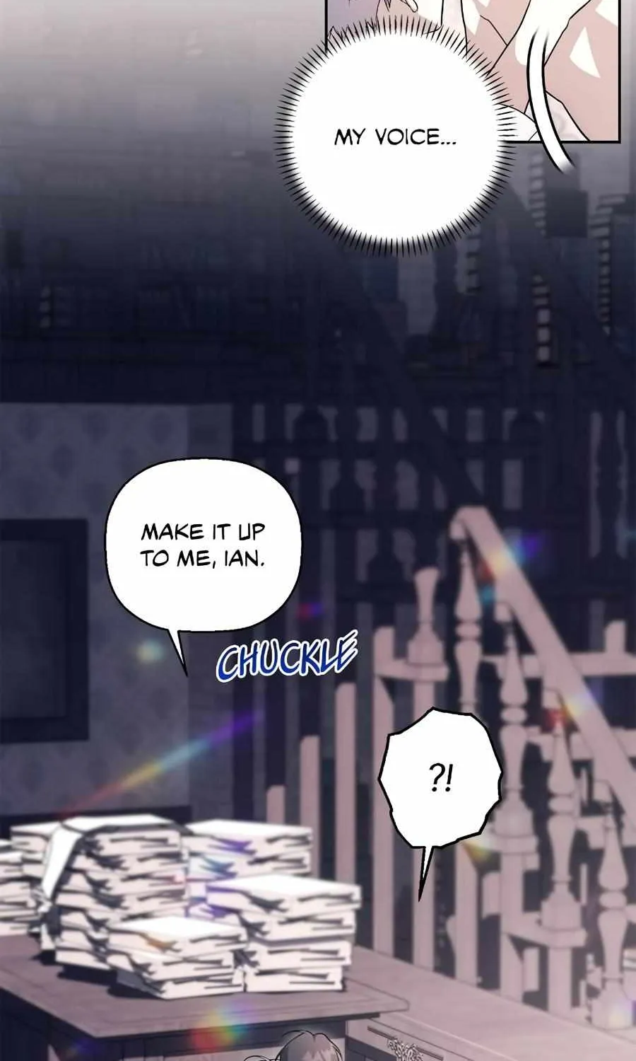 Read Eternal Contract chapter 114 image 94 on Lezhin
