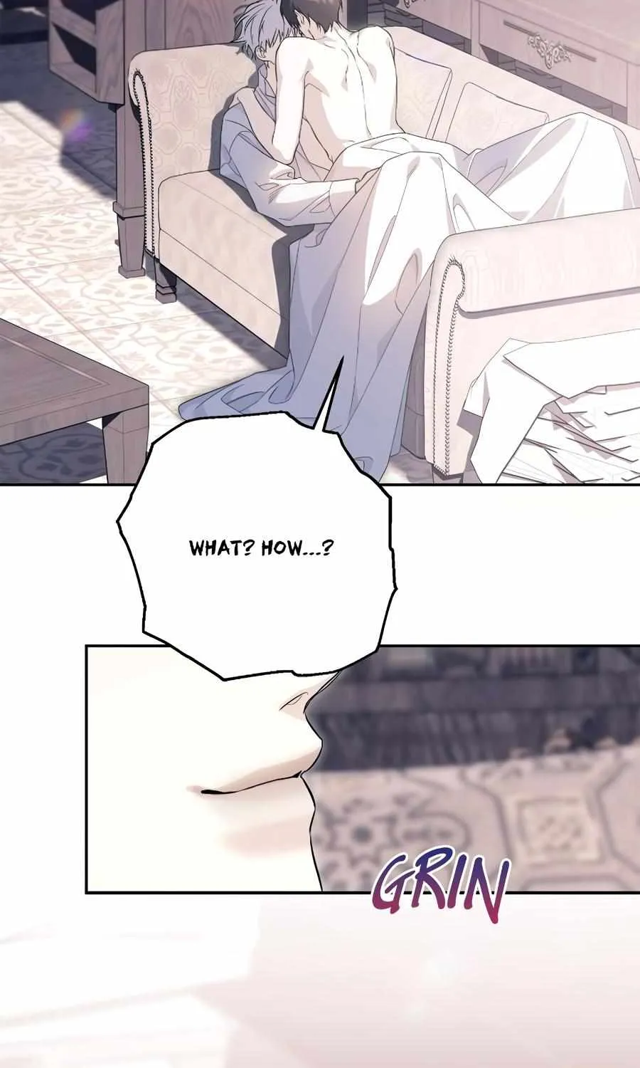 Read Eternal Contract chapter 114 image 95 on Lezhin