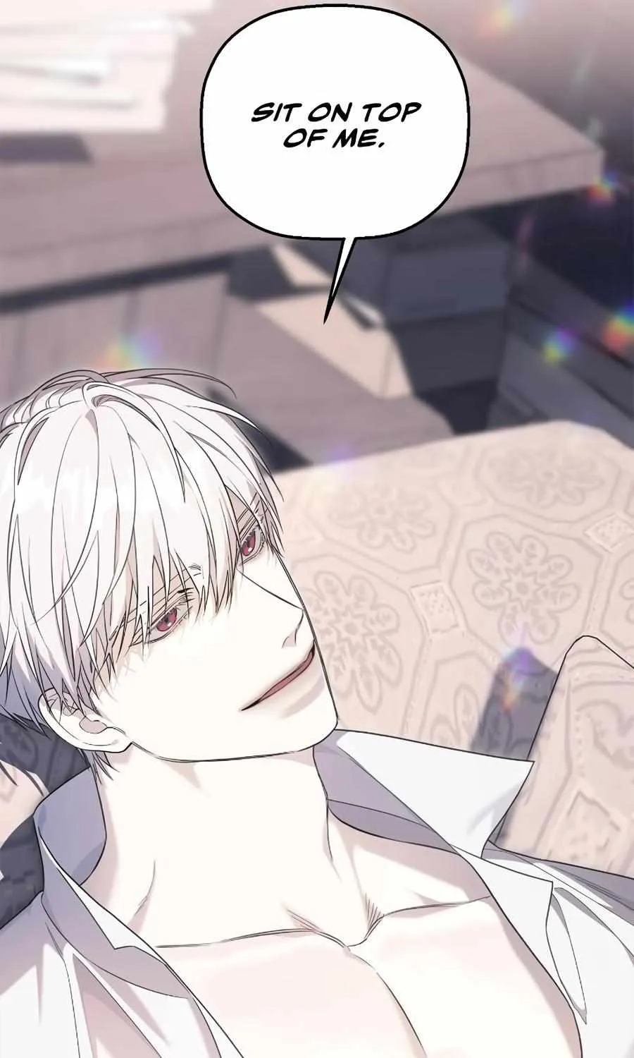 Read Eternal Contract chapter 114 image 97 on Lezhin