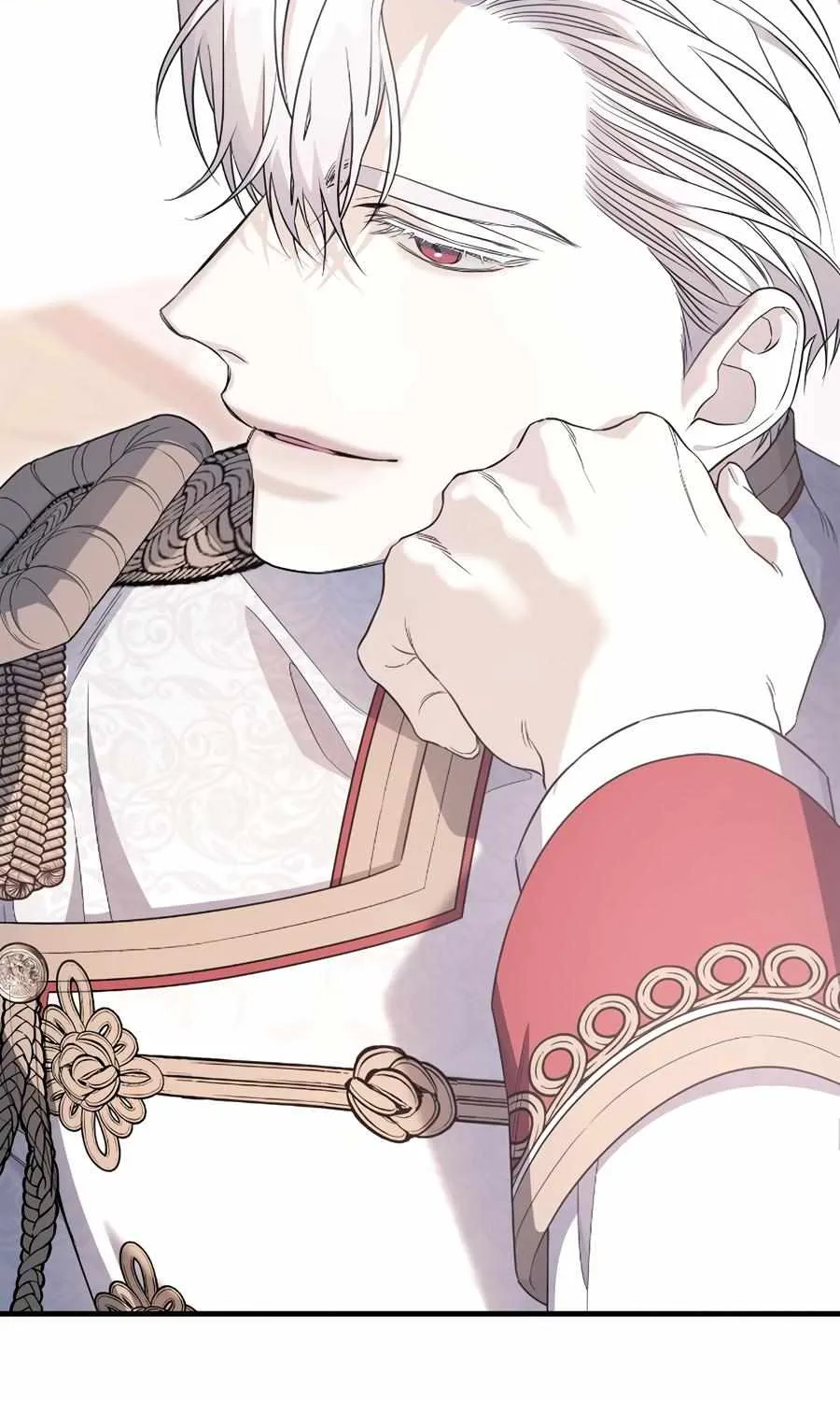 Read Eternal Contract chapter 115 image 10 on Lezhin